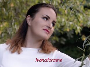 Ivonaloraine