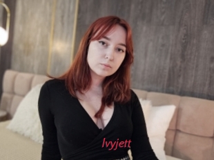 Ivyjett