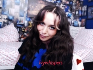 Ivywhispers