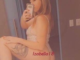 Izabella18