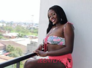 JEENYLYN