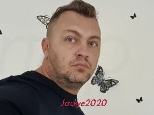Jackye2020