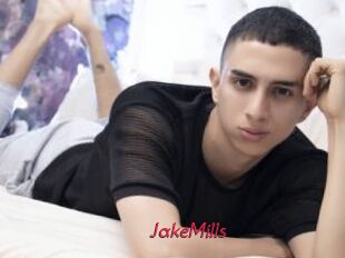 JakeMills