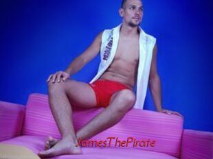 JamesThePirate