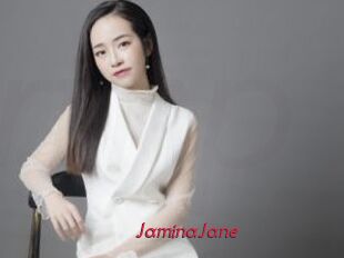 JaminaJane