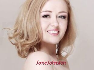 JaneJohnston