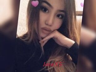 JaneXS