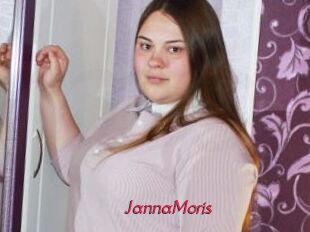 JannaMoris