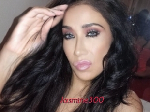 Jasmine300