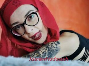 JasmineHadassah