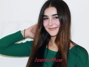 JasmineMuse