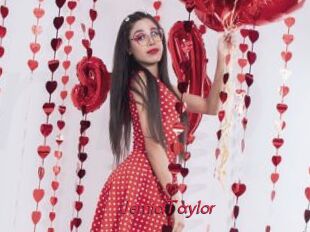 JemiaTaylor