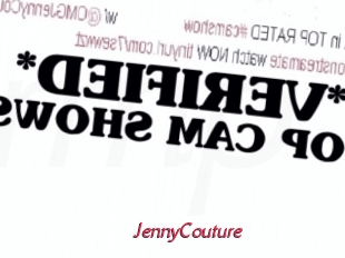 JennyCouture