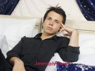 JeremiahPowell