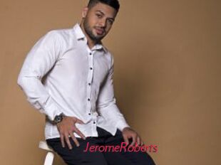 JeromeRoberts