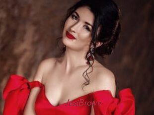JesiBrown