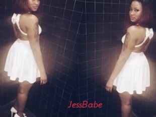 JessBabe