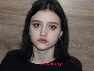 JessStarry