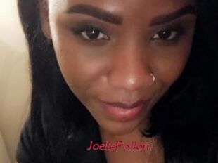 JoelleFallon