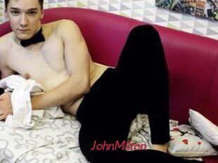 JohnMilton