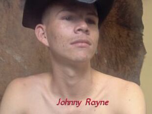 Johnny_Rayne