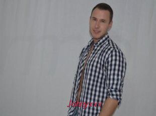 Johnyxxx