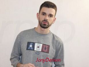 JonyDenson