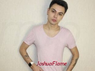 JoshuaFlame
