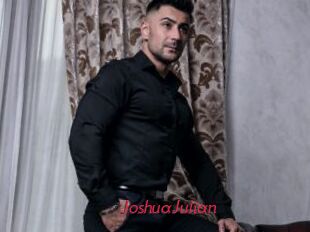 JoshuaJulian