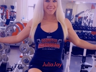 JuliaJay