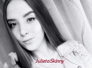JulietaSkinny
