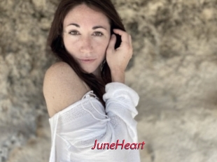 JuneHeart