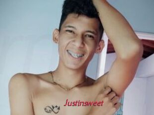 Justinsweet