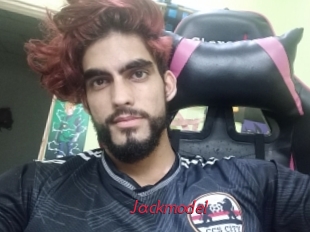 Jackmodel