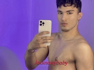 Jacknastybaby