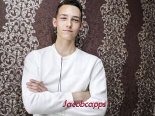jacobcapps Red Movie Post