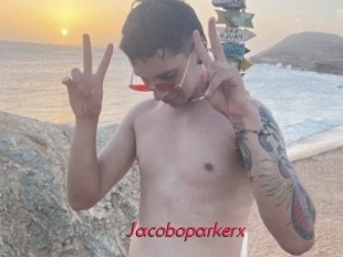 Jacoboparkerx