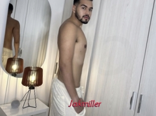 Jakmiller