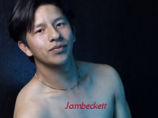 Jambeckett