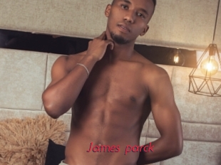 James_parck