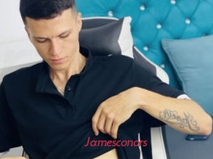 Jamesconors