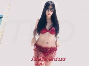 Janellemendoza