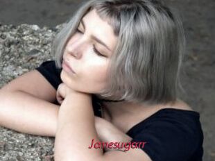 Janesugarr