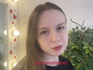 Janicerodriquez