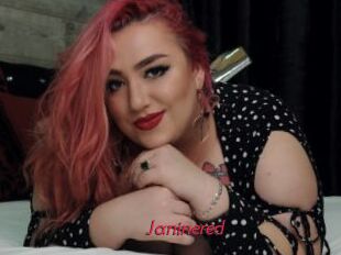 Janinered