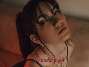 Jannishonney