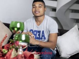 Jasonboss