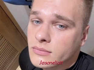 Jasoneliott