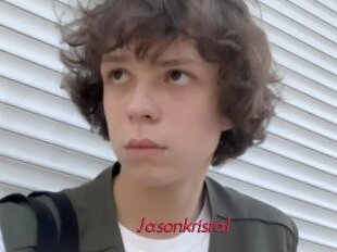 Jasonkristal