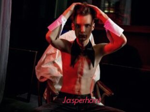 Jasperhant